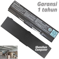 Baterai Charger Toshiba Satellite A215 A355D L500 L505 L550 L555 M200 PA3534U battery adaptor