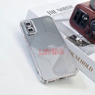 Infinix GT 30 Infinix GT 30 Pro Case Airbag Clear Case Infinix GT 30 Infinix GT 30 Pro