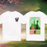 Wicked: For Good Tee 🌙 | Broadway Musical Graphic Shirt เสื้อยืดบรอดเวย์มิวสิคัล