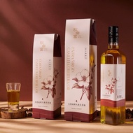 秋樂富 天然初榨大果苦茶油 250ml