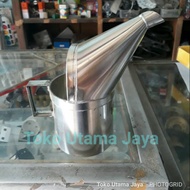 1/ 2 Liter Oil Funnel 1/ 2 Liter Oil Liter 1/ 2 Liter Oil Measuring/ Measuring Cup/ Liter/