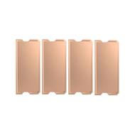 Memory Heatsink Memory Heatsink High Quality Laptop Heat Dissipation DDR4/5 Heat Sink Copper Plate