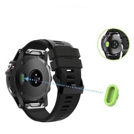 Garmin Smartwatch 手錶 Charge Port 充電位 Dust Plug 防塵塞Anti-dust cap Protector Fenix 6 / Fenix 5 / 245 / 