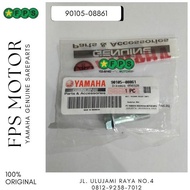 BOLT / 90105-08861 / BEST BASED WASHER