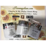 Ohui Extreme White skin whitening cream 7ml