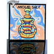 EAST COASTERS MICHAEL SHEA X WS 8" Moodmats
