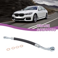 [ANGELA]Upgrade Replacement Vanos Oil Supply Line Hose for BMW E36 E46 E39 E85 Z3 Z4 M52