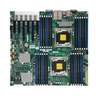 Supermicro X10DRi-LN4+ Motherboard LGA2011-3 Support Xeon E5-2600 V3/V4 EE-ATX