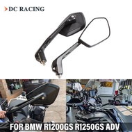 For BMW R 1250 GS F850GS R1200GS LC ADV Adventure 2023 CNC Rearview Mirror Motorcycle NEW R1250 GS A