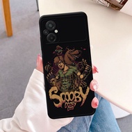 Kaikana Casing M5poco - M4 Regular Fashion Image Cool Mobile Phone Case, Case hp, TPU Mobile Phone B