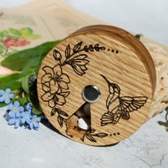 個人化一週藥盒，客製化收納藥盒容器