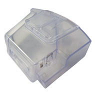 กล่องฝุ่นอะไหล่สำหรับ Roborock Q8สูงสุด/Q8 Max + อุปกรณ์เสริมเครื่องดูดฝุ่นหุ่นยนต์กล่องฝุ่นหุ่นยนต์