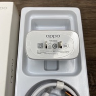 【RAME】 Oppo Original 65W Gan SuperVOOC 2.0 power charger