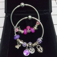 Feng Shui Charm Bracelet - Italian Charm Bracelet