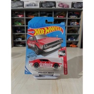 Hotwheels Nissan Skyline 2000GTR