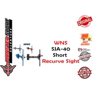 WNS Winners Archery SJA-40 Short Recurve Archery Recurve Archery Sight Recurve Sight