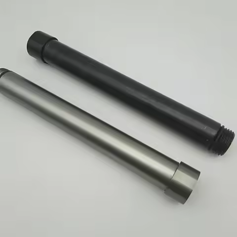 13/18/33cm shower extension rod shower extender for shower rod SUS304 G1/2