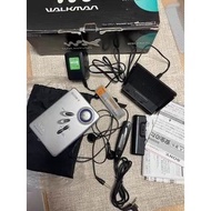 Sony Walkman player