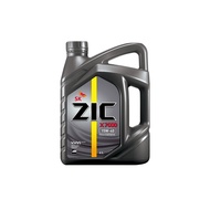 SK ZIC X7000 15W-40 Fully Synthetic Heavy Duty Diesel Engine Oil | 4 Liters