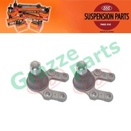 (2pc) 555 Japan Ball Joint Set Lower SB-4562 for Nissan Cabstar 720 4WD