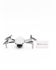 入門抵玩 DJI 大疆 Mini 2 (三電) 暢飛套裝 Fly More Combo | 歡迎自行出價