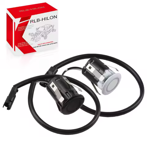 Reverse Sensors PDC Parking Sensor For Toyota Wish/Estima ACR50/MARK X 08511-74020 188200-3060