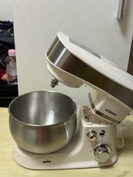 Konka Stand Mixer with Accessories