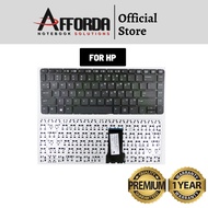 HP 727765-001 Laptop Keyboard