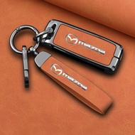 Mazda 2 3 CX-3 CX-5 CX-7 CX-9 CX5 CX7 CX9 CX3 remote key cover/key case accessories