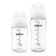 Pigeon SofTouch T-Ester Nursing Bottle