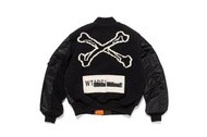 Wtaps ALPHA INDUSTRIES