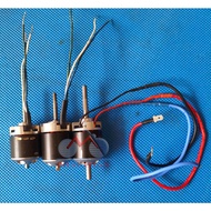 Ryobi 18V BLDC Motor