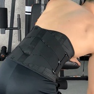 NEENCA Đai Đeo Lưng Giảm Đau Lưng Dưới Với 4 Đai Đai Hỗ Trợ 4 Lưng Thoáng Khí Cho Nam/Nữ Khi Đi Làm