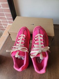 全新 US8 Nike X Jacquemus Air Humara Pink Flash DX9999-600