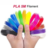PLA 1.75mm Filament 3D Pen Ink Refill 3 Dimensional Filament Printer