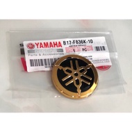 Emblem Yamaha Sticker Y15ZR FZ150 R1 R15 R25 R6