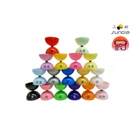 【Sundia 三铃】Mini Diabolo Keychain 小扯铃吊饰 - 3D 立体