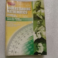 understanding Mathematics grade 9 book