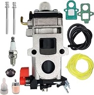 ALLMOST A021004920 Carburetor Compatible with Echo PB8010H PB8010T EB810 EB810RT WYAB-1 79.9cc 2-cyc