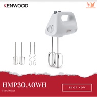 Kenwood HandMix Lite HMP30.A0WH - Hand Mixers - Baking / KUTCHENHAUSS