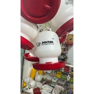 3 Liter chicken drinking container