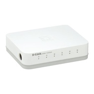 D-Link DGS-1005A Switch Hub 5 Port Original Dlink DGS1005A LAN ORI