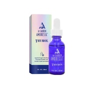 By Lauren Amoresse Thymol Nail Treatment 灰甲藥水
