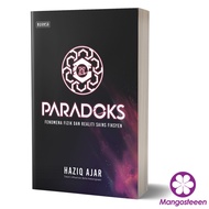 Paradoks -  Haziq Ajar [PTS]