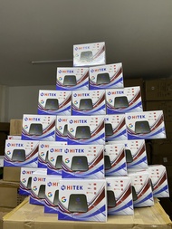 Android Tivi Box Ram 4G Chuẩn 4K HITEK