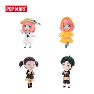 POP MART SPY x FAMILY Anyas Daily Life DLC Series Figures