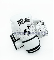 นวมชกมวยFairtex BGV14-Graffiti