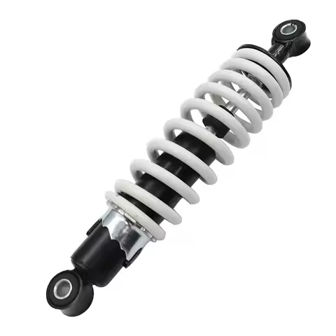 Shock Absorber Fit For ChinaATV Quad Bike Go Cart Buggy Scooter Golf Kart Part 350mm 370mm 380mm fro