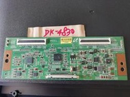 大同 LED 液晶電視 DK4830 原廠邏輯板 13VNB_S60TMB4C4LV0.0