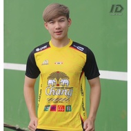 Premium Printed Sports Shirt Model C4